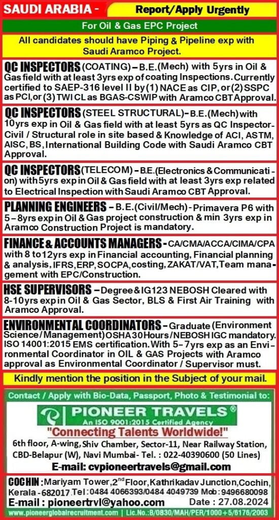 assignment abroad times 10 september 2023