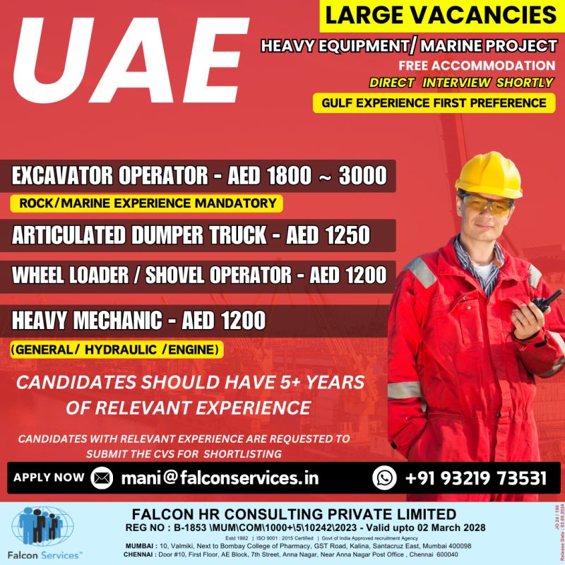 overseas assignment newspaper mumbai