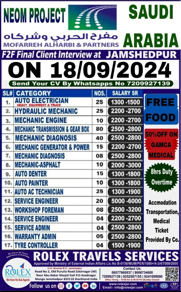 assignment abroad times 24 september 2023