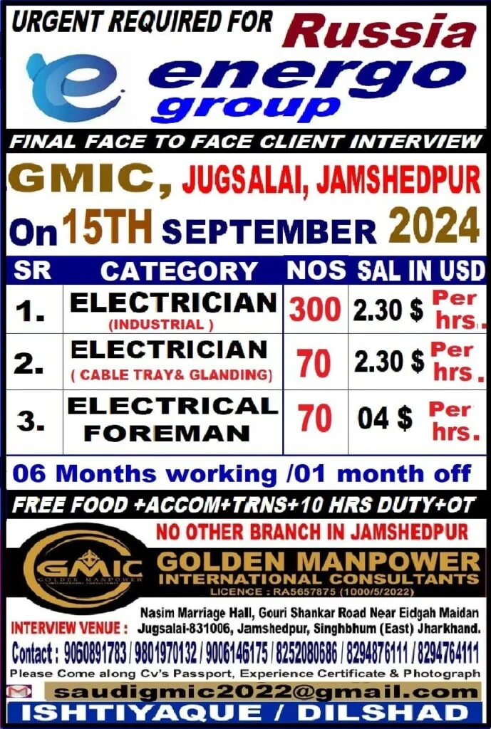 assignment abroad times 24 september 2023