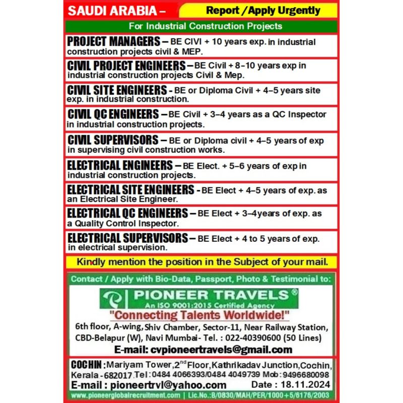 overseas assignment newspaper mumbai