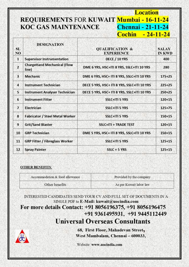 assignment abroad times canada