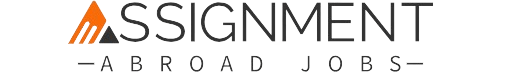 Assignment Abroad Jobs