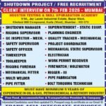 Saudi Arabia AYTB Operations & Maintenance Jobs - Apply 