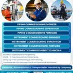 hiring for a Leading Oil & Gas Company in Qatar - Apply Today hiring for a Leading Oil & Gas Company in Qatar - Apply Today