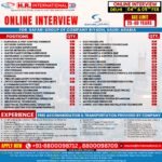Saudi Arabia Jobs – Online Interview for Safari Group Riyadh