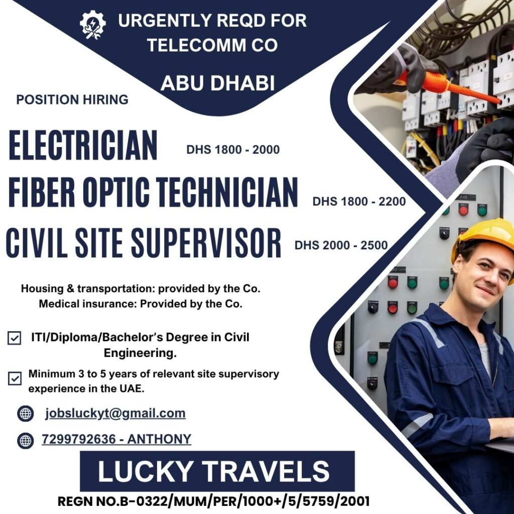 Abu Dhabi Telecom Company Jobs 2026 – Apply Now Abu Dhabi Telecom Company Jobs 2026 – Apply Now